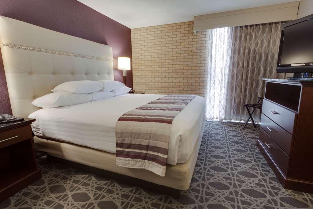 Drury Inn & Suites San Antonio Northeast Kamer foto