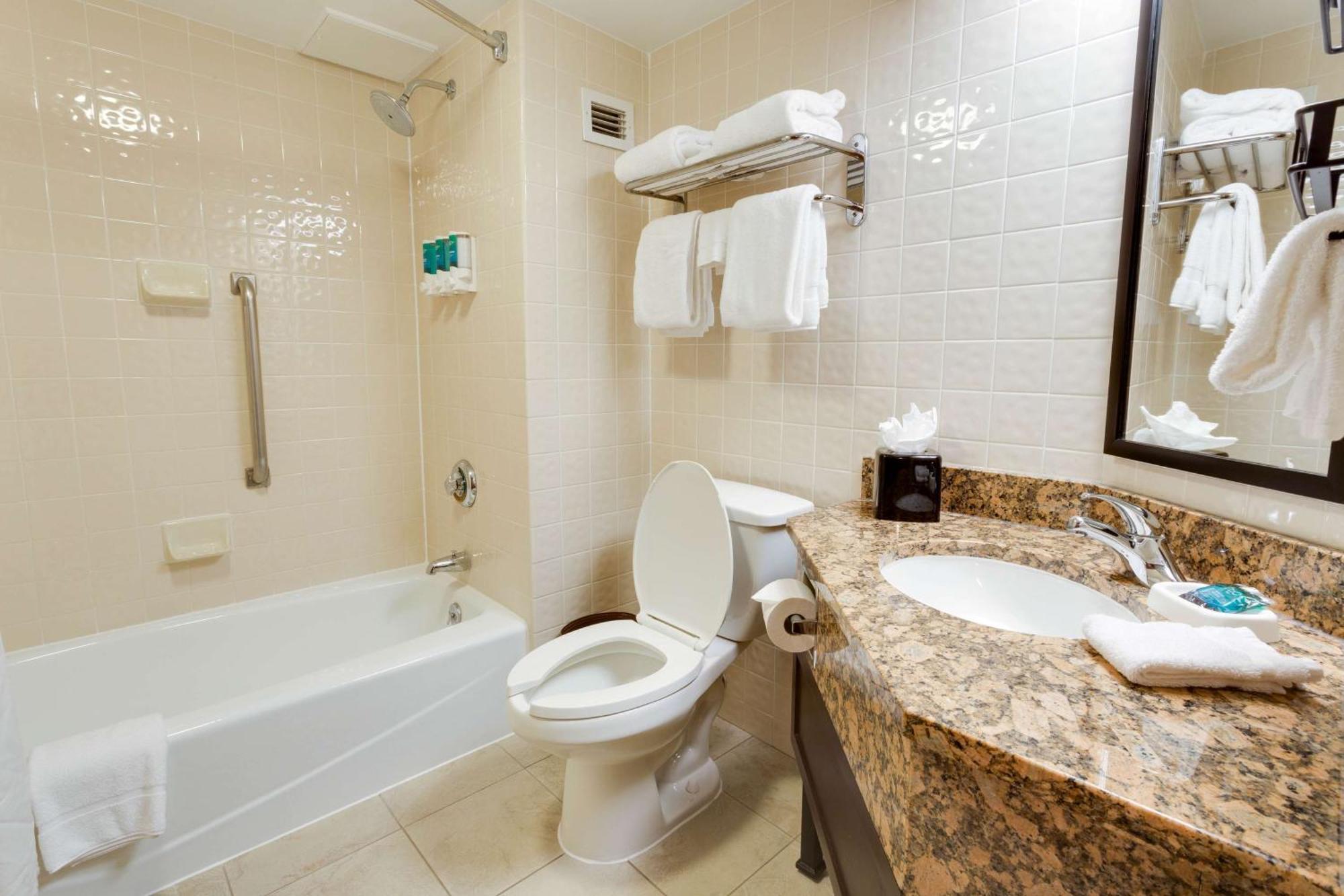 Drury Inn & Suites San Antonio Northeast Buitenkant foto