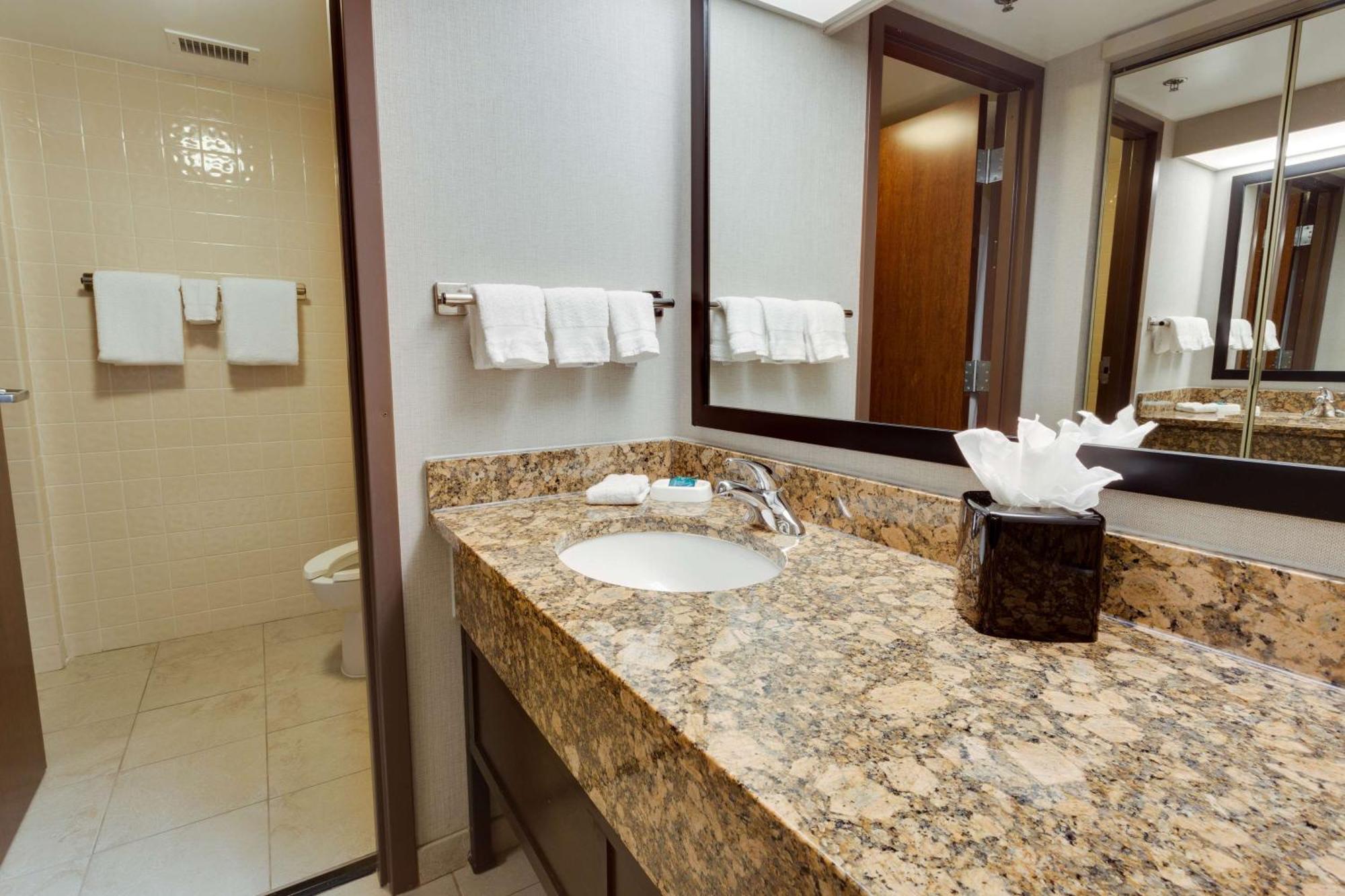 Drury Inn & Suites San Antonio Northeast Buitenkant foto