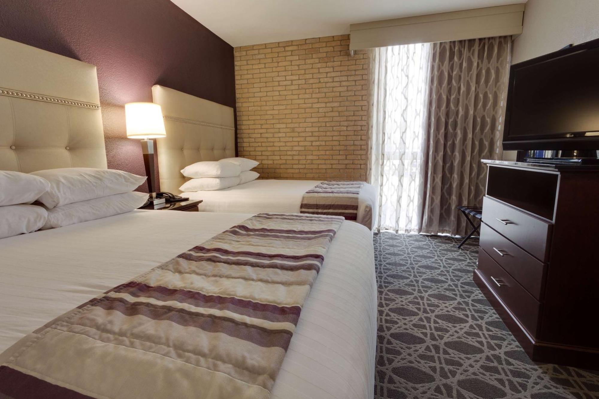 Drury Inn & Suites San Antonio Northeast Buitenkant foto