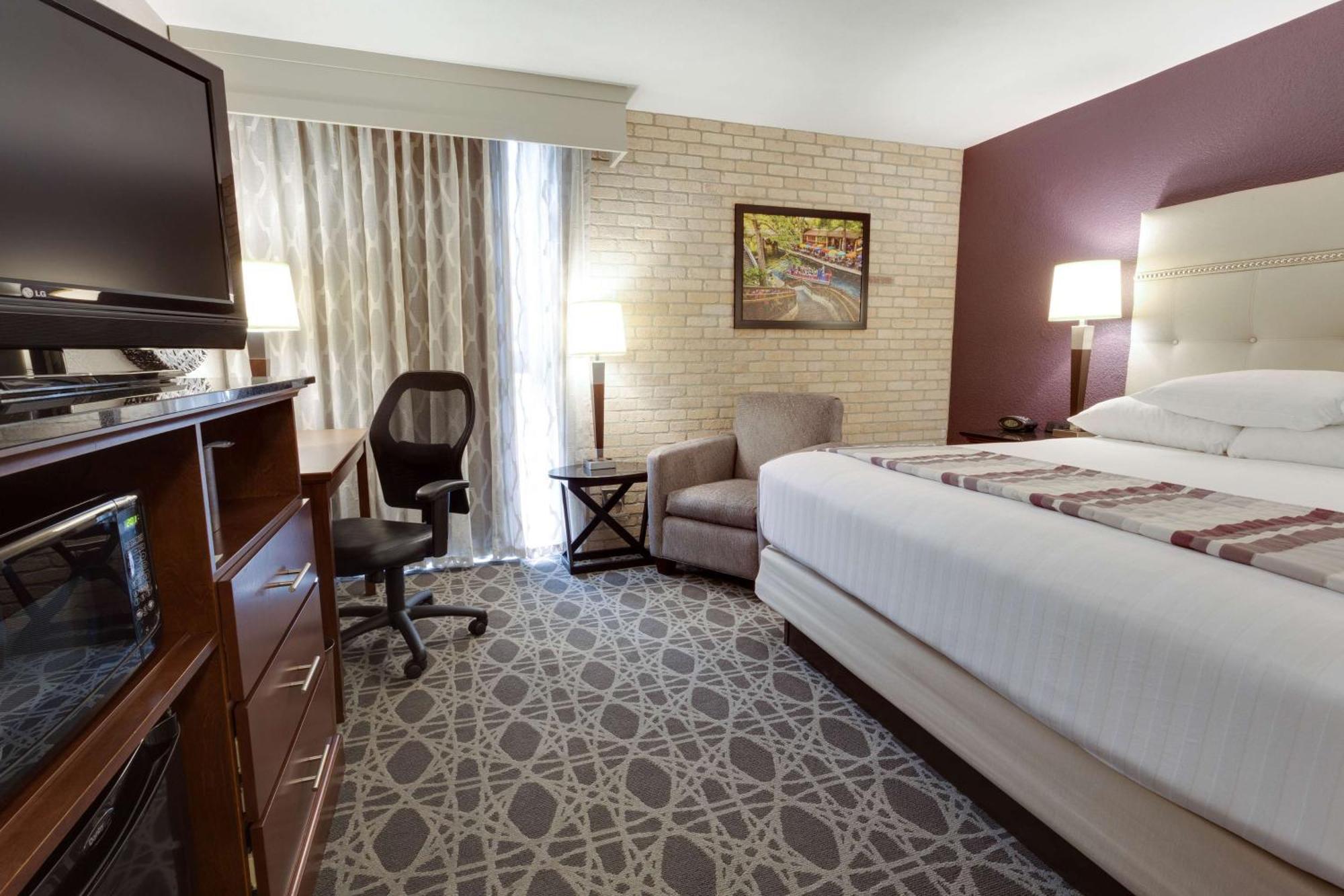 Drury Inn & Suites San Antonio Northeast Buitenkant foto