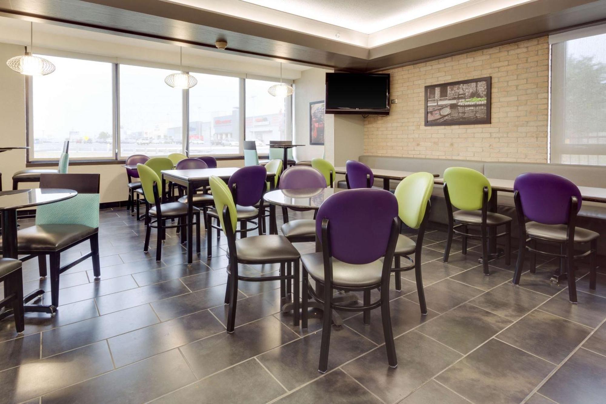 Drury Inn & Suites San Antonio Northeast Buitenkant foto