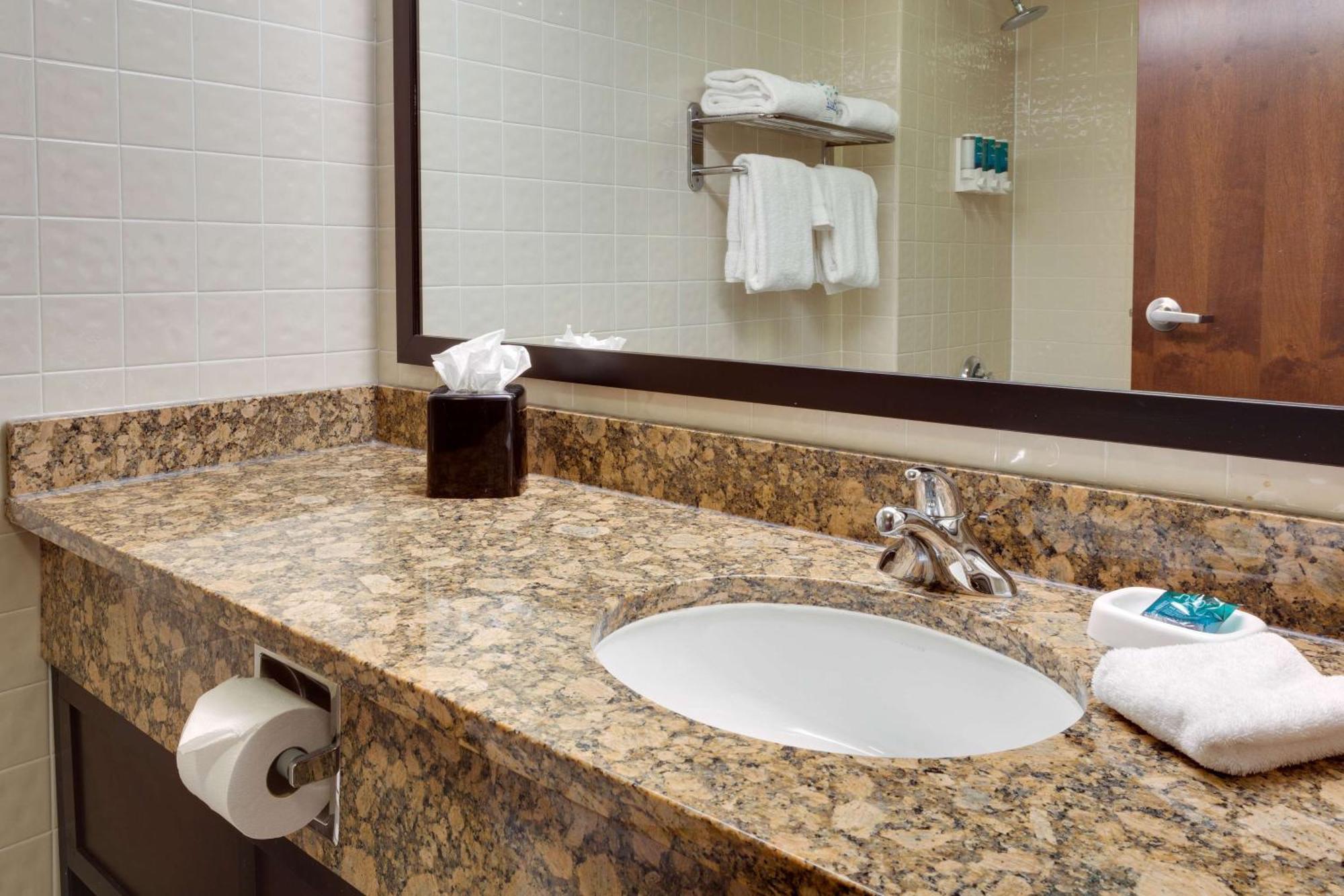 Drury Inn & Suites San Antonio Northeast Buitenkant foto