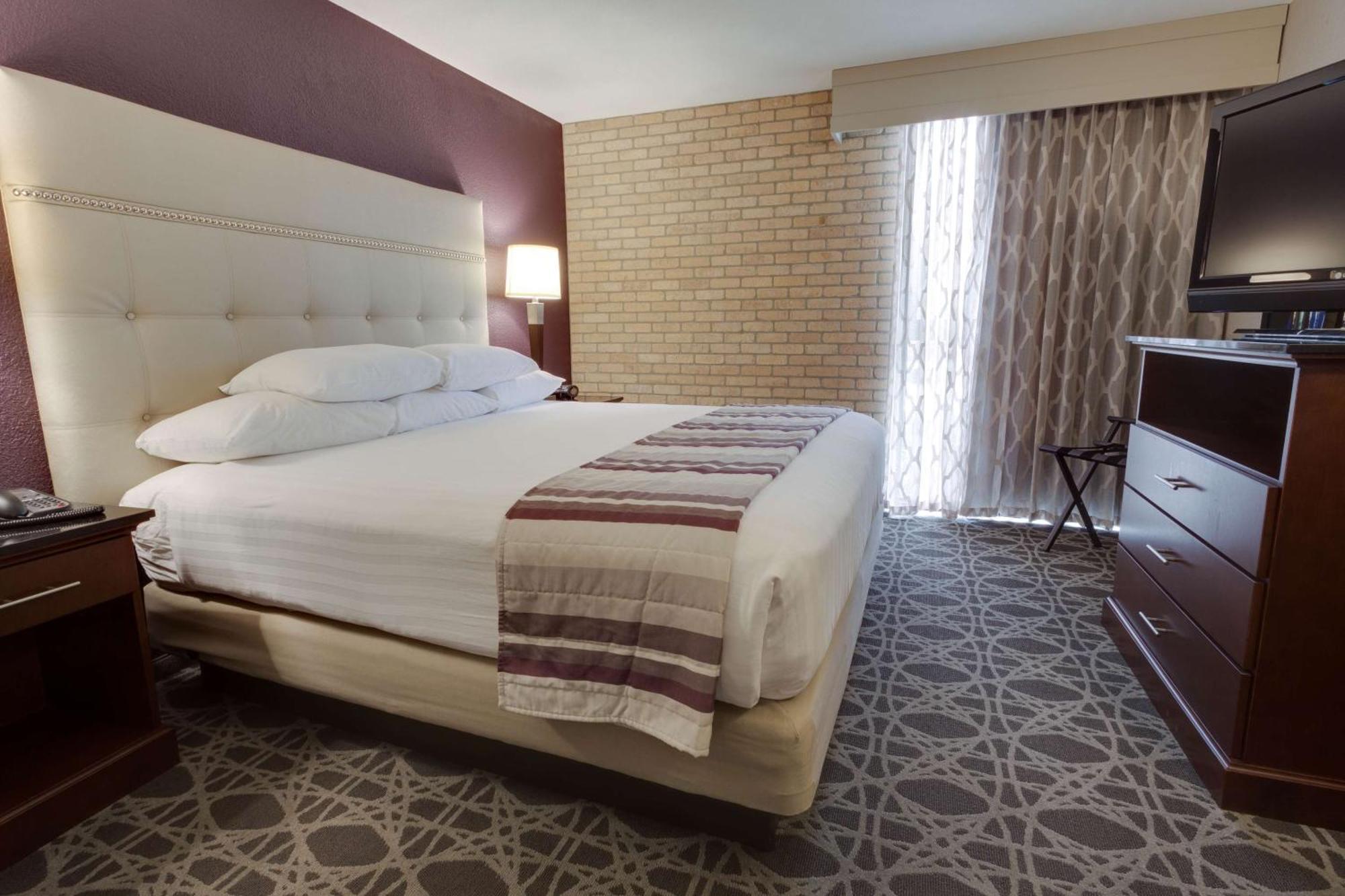 Drury Inn & Suites San Antonio Northeast Buitenkant foto