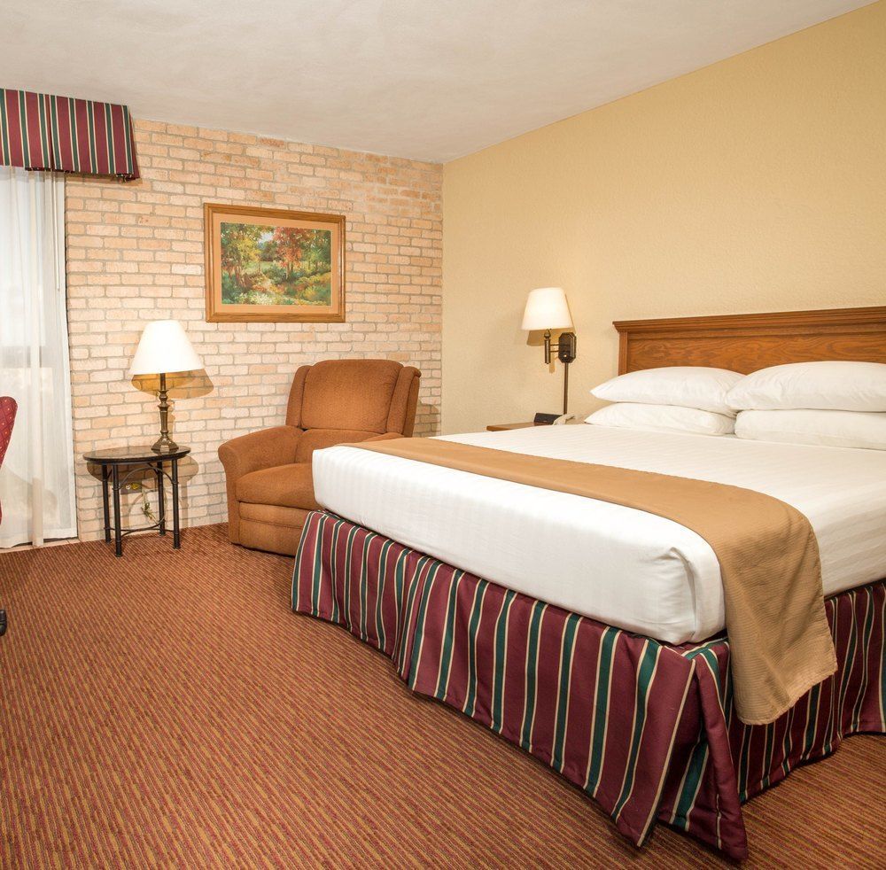 Drury Inn & Suites San Antonio Northeast Buitenkant foto