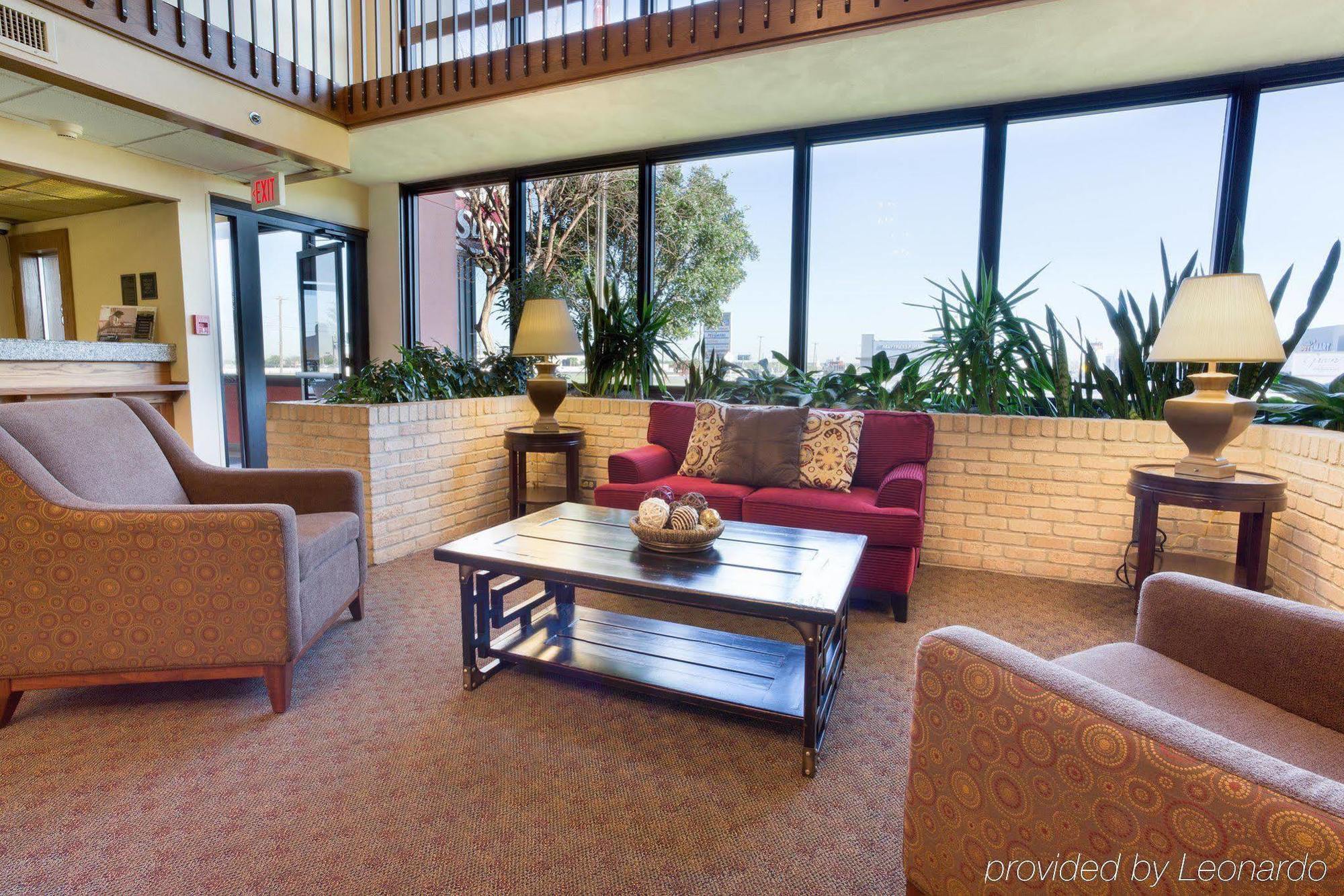 Drury Inn & Suites San Antonio Northeast Buitenkant foto