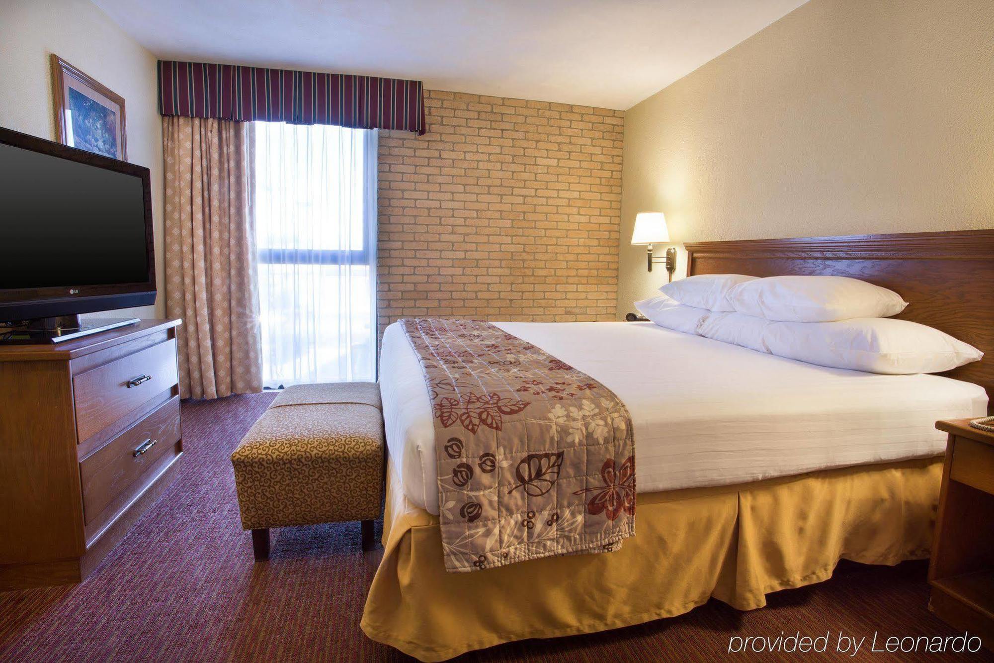 Drury Inn & Suites San Antonio Northeast Buitenkant foto