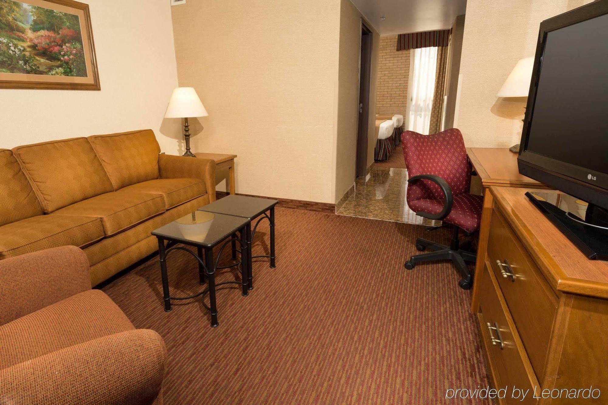 Drury Inn & Suites San Antonio Northeast Buitenkant foto