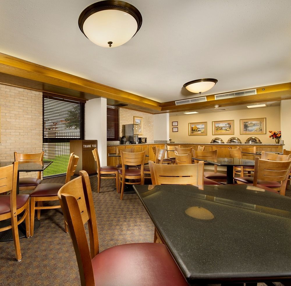 Drury Inn & Suites San Antonio Northeast Buitenkant foto