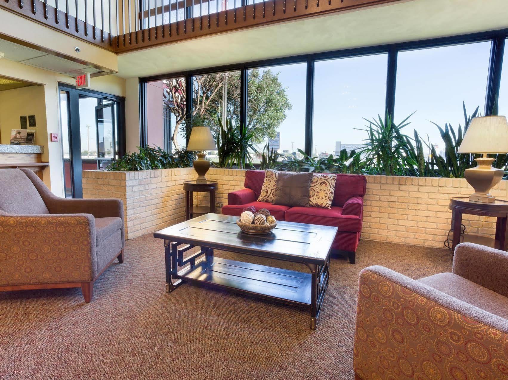 Drury Inn & Suites San Antonio Northeast Buitenkant foto