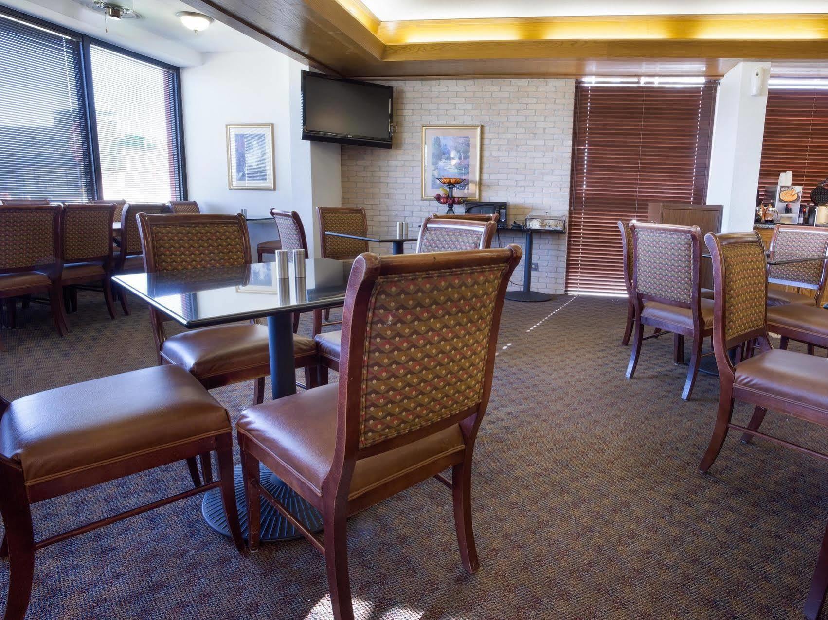 Drury Inn & Suites San Antonio Northeast Buitenkant foto